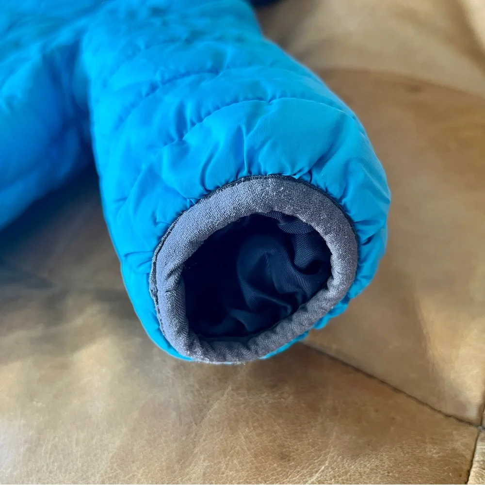 Cater’s 18 mo Infant Baby Boy Toddler Blue Puffer Jacket
